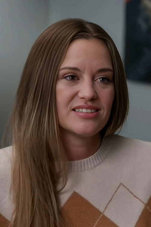 Photo of Stacey Saunders, Acting
