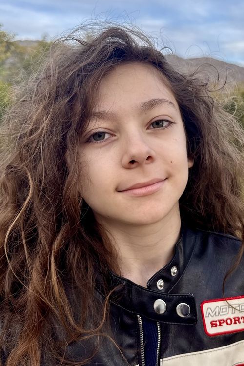 Photo of Remy Edgerly, Acting