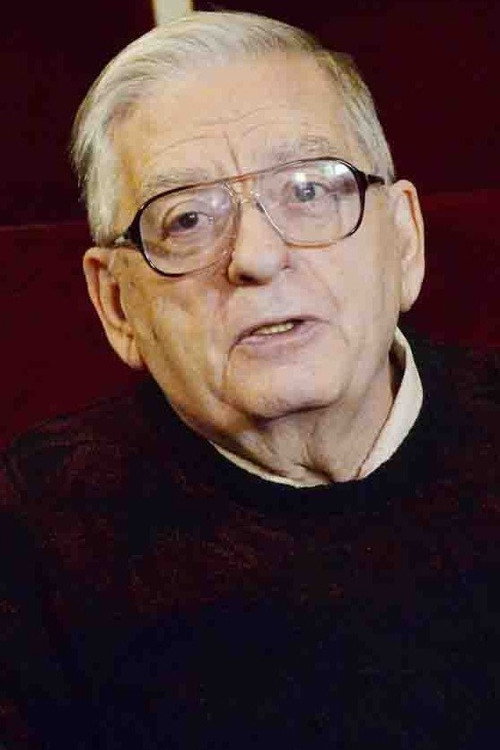 Photo of Vladimir Beilis, Directing