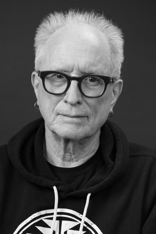Photo of Bill Ayers, Acting