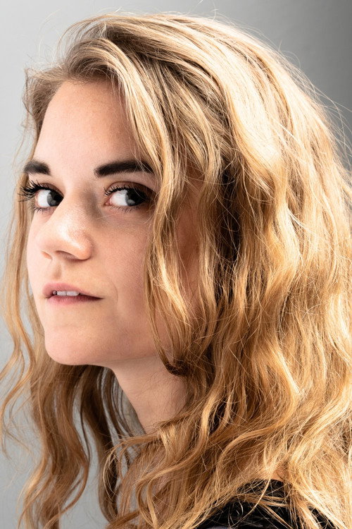 Photo of Maria Winther Nørgaard, Acting