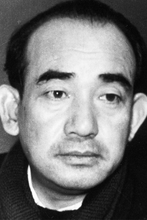 Photo of Minoru Shibuya, Directing