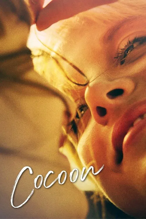 Movie poster for Cocoon (2020)