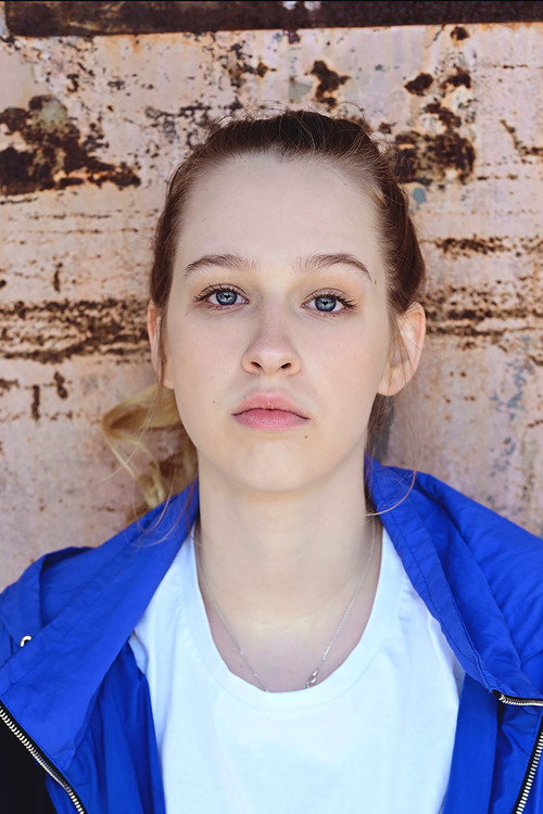 Photo of Luise Emilie Tschersich, Acting