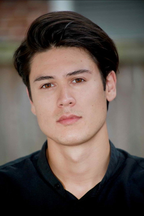 Photo of Scott Mun, Acting