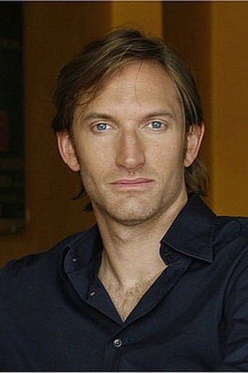 Photo of Robert Lyons, Writing