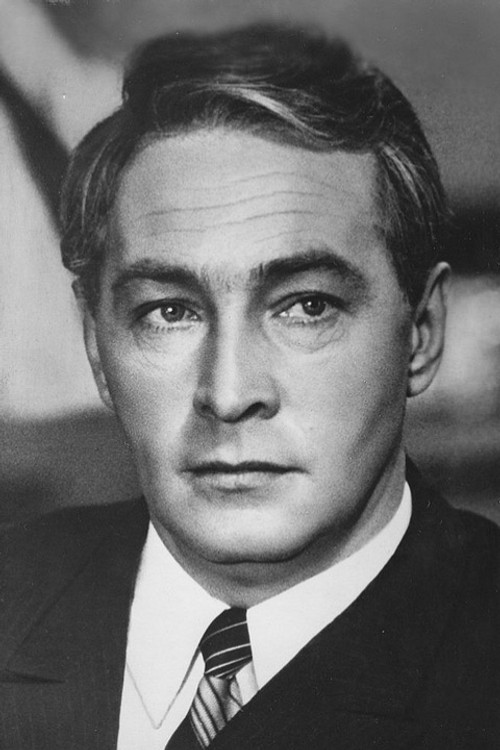 Vyacheslav Tikhonov profile