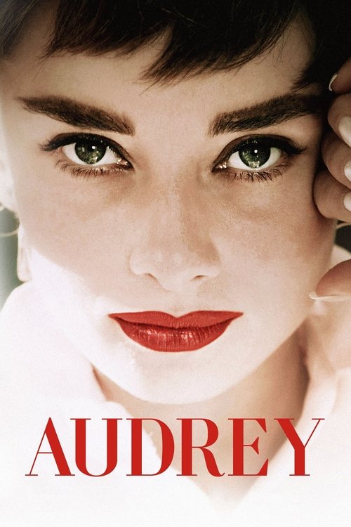 Movie poster for Audrey (2020)