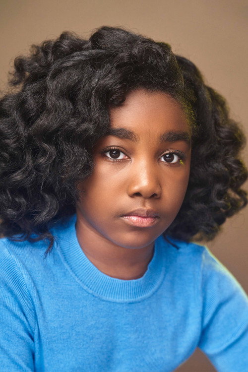 Photo of Khloe Bruno, Acting
