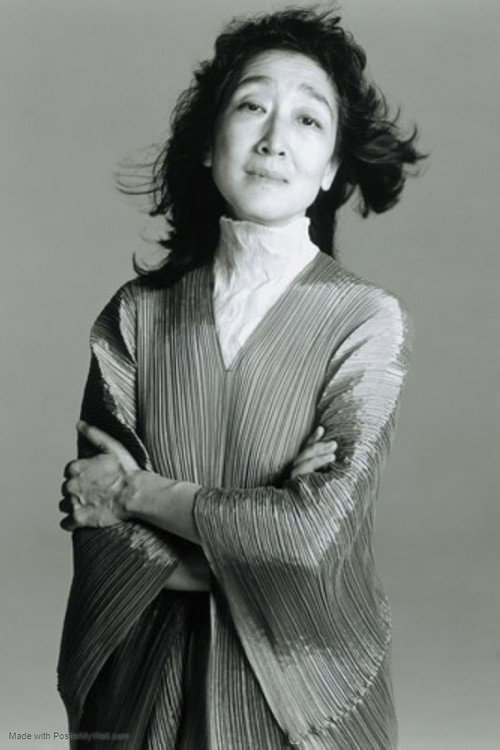 Photo of Michiko Uchida, Acting