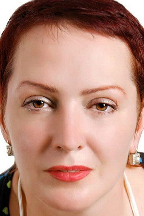 Khelga Filippova profile