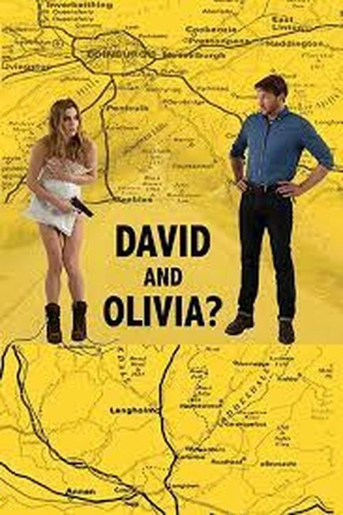 David and Olivia? poster