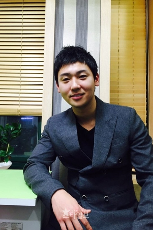 Photo of Son Woo-hyuk, Acting