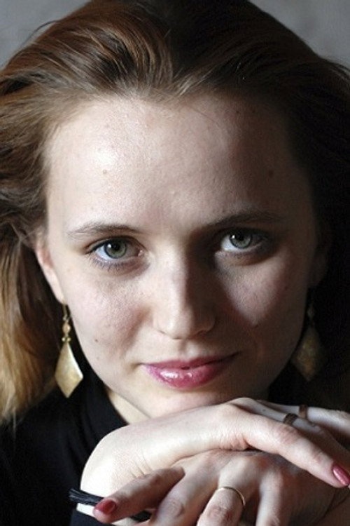 Photo of Kseniya Sakharnova, Directing