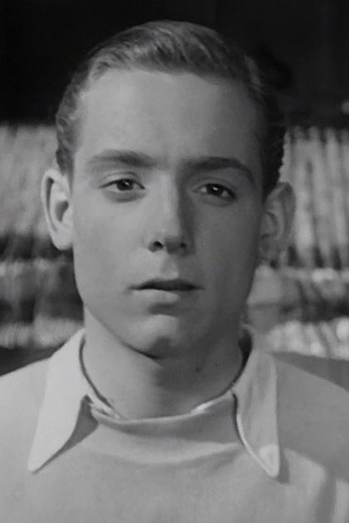 Photo of Jochen Meyn, Acting