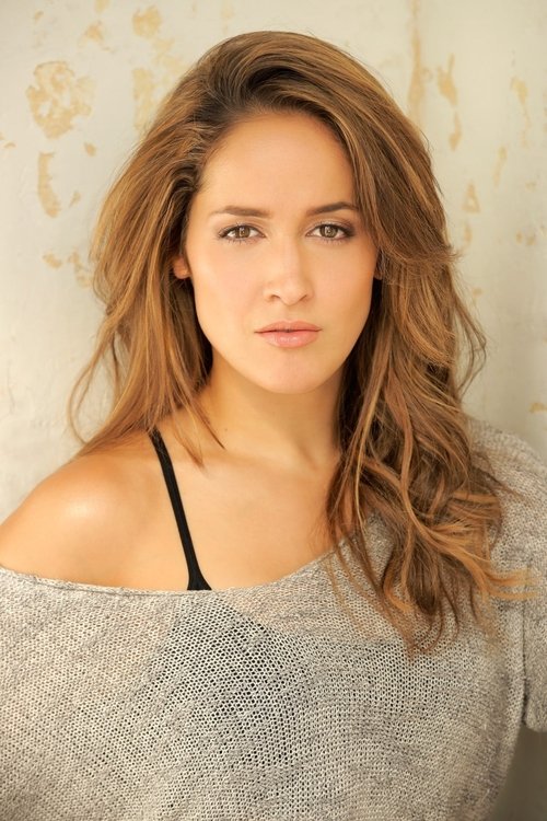 Jaina Lee Ortiz profile
