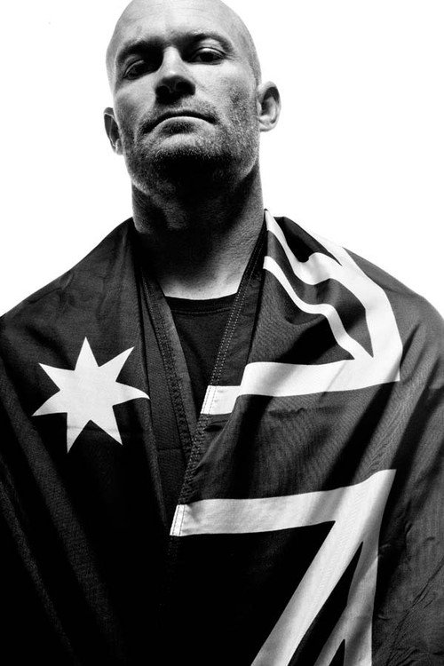 Photo of Matt Mumford, Acting