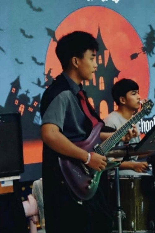 Photo of Thanakit wongnikom, Production