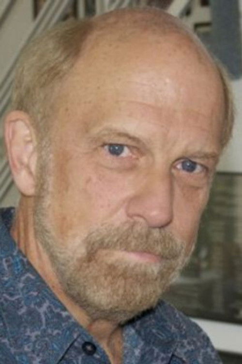 Kenneth Johnson profile