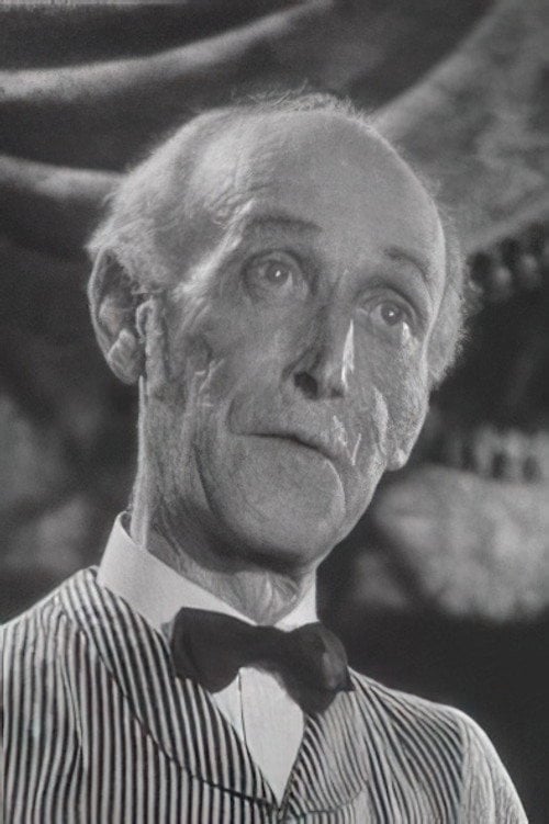 Photo of Edouard Hemme, Acting