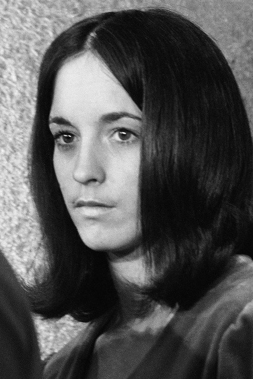 Photo of Susan Atkins, Acting