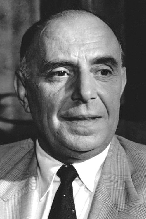 Photo of Orestis Makris, Acting
