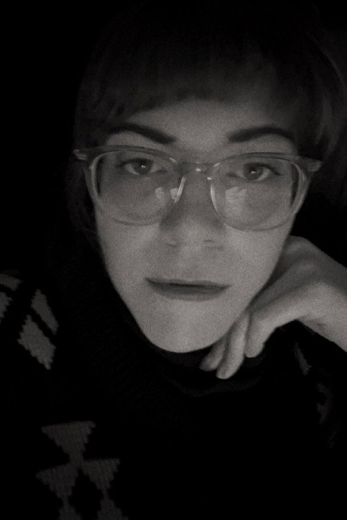 Photo of Abigail Jaske, Production