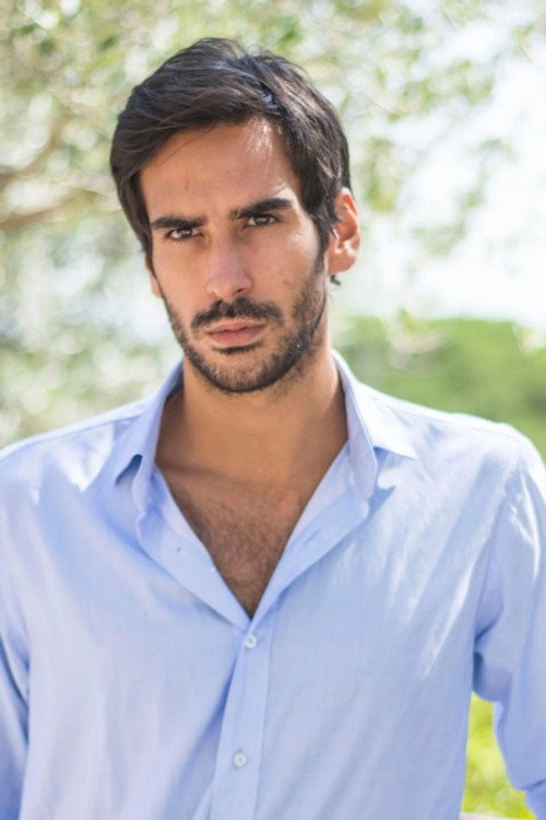 Photo of Federico Giunti, Acting