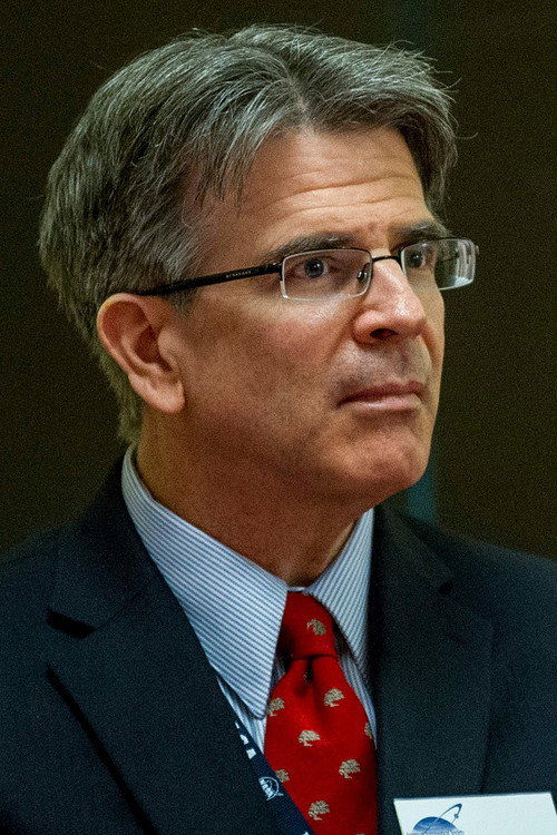 Photo of James Garvin, Acting