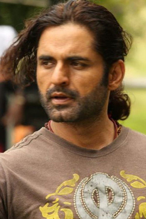 Rohit Jugraj profile