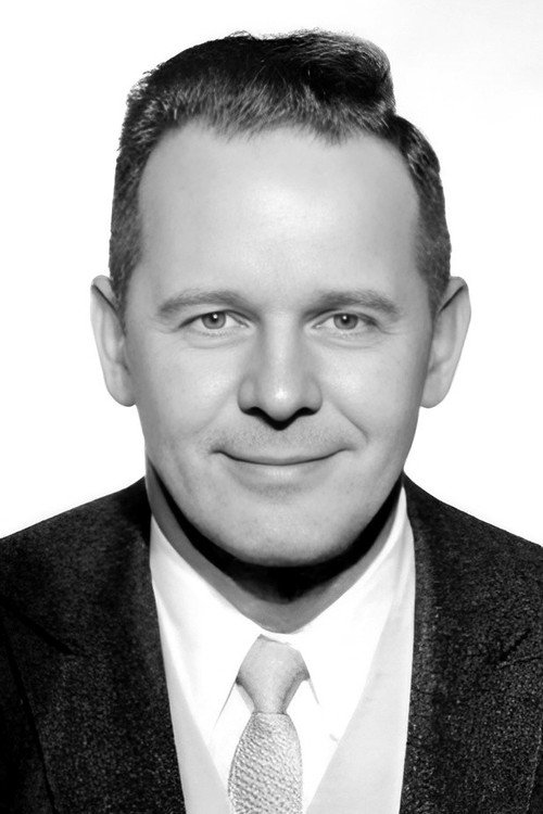 Photo of Herbert Wiere, Acting