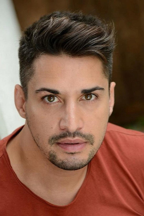Photo of Zane Hopkins, Acting