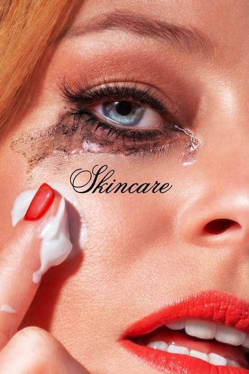 Movie poster for Skincare (2024)