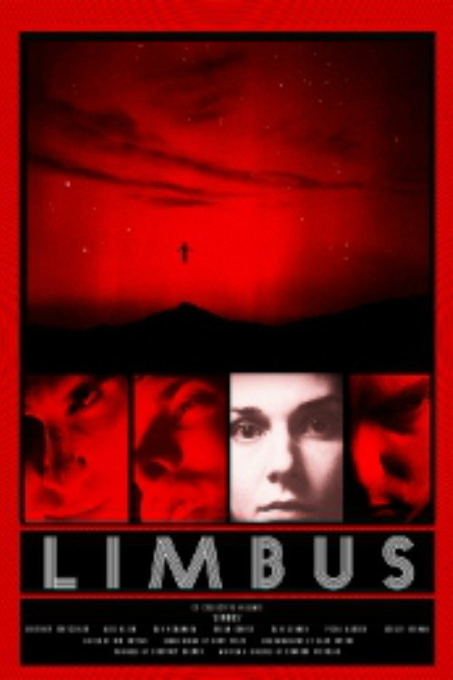 Movie poster for Limbus (2015)