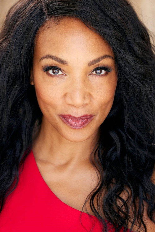 Photo of Monique Mosee, Acting