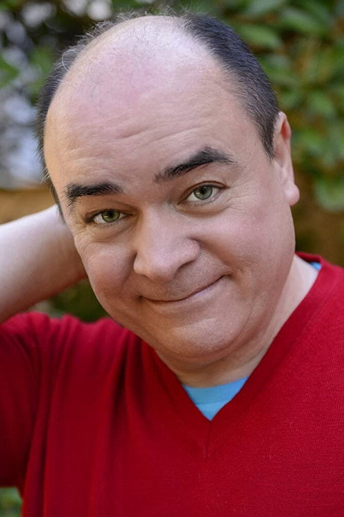 Photo of Craig Stevenson, Acting