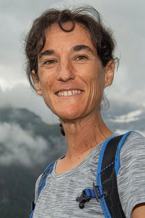 Photo of Élisabeth Revol, Acting