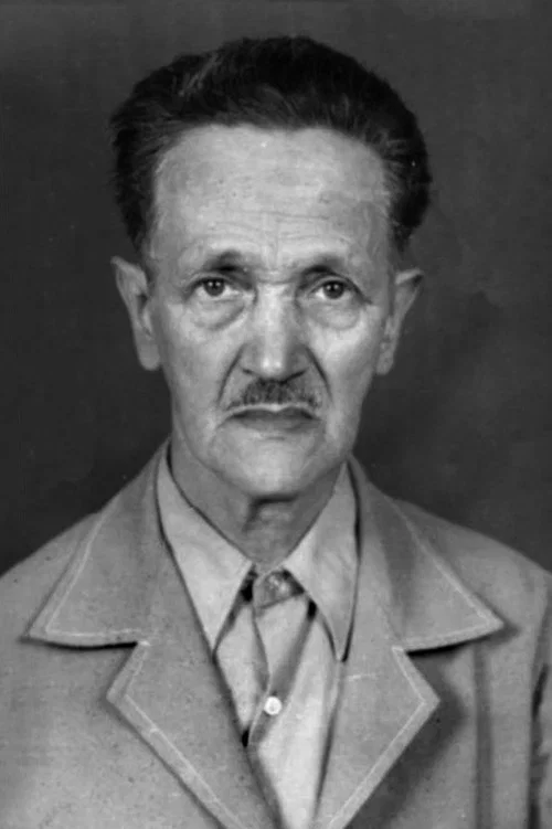 Photo of Mohamed Mahboub Stambouli, Acting