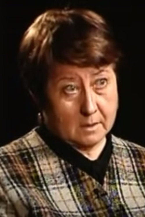 Photo of Natalya Tikhonravova, Acting
