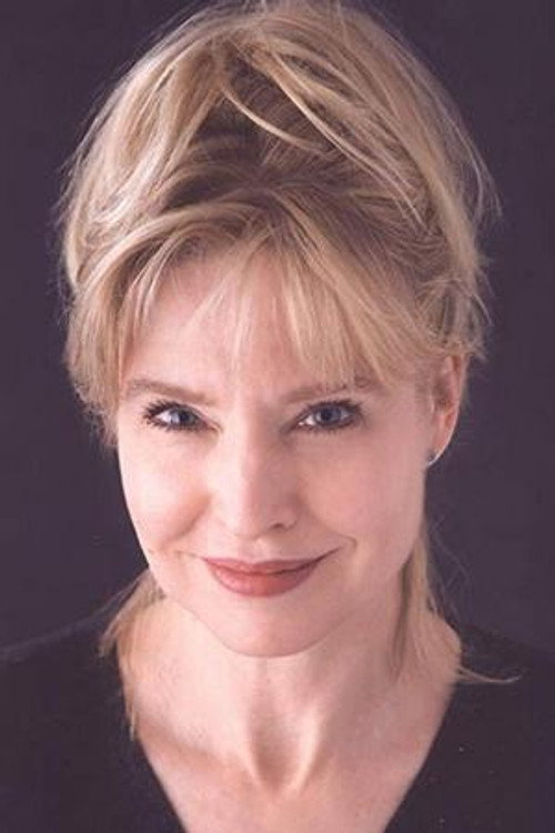 Photo of Janet Zarish, Acting