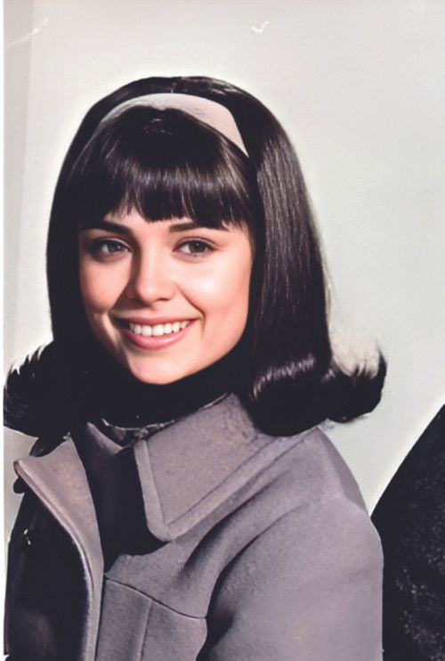 Joyce Menges profile