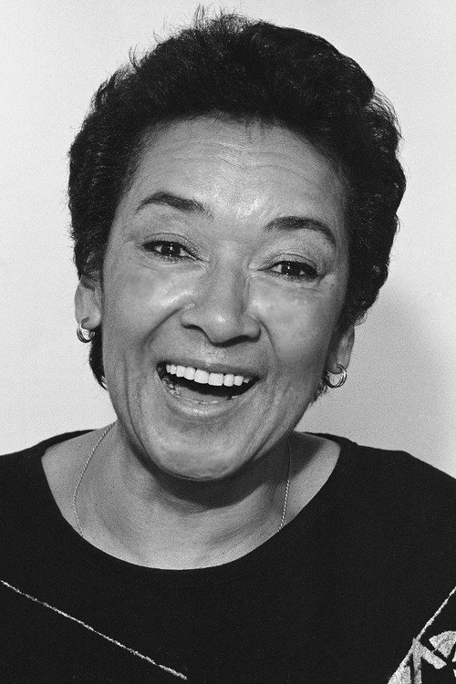 Photo of Rhoda Scott, Acting
