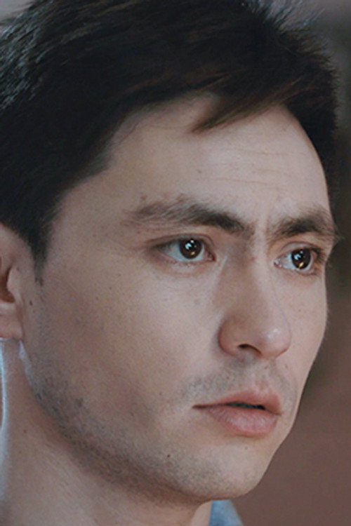 Anvar Osmonaliev profile