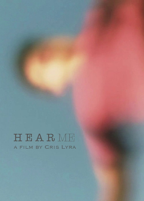 Movie poster for Hear Me (2020)