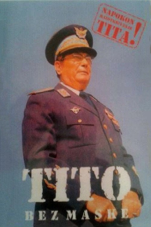 Movie poster for Tito Unmasked (2010)
