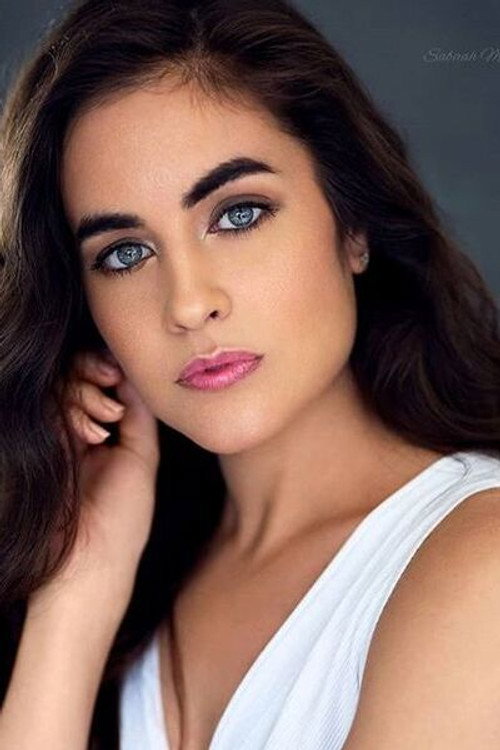 Sarah Anjuli profile