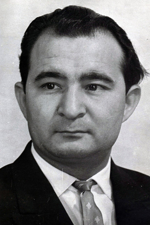 Latif Faiziyev profile