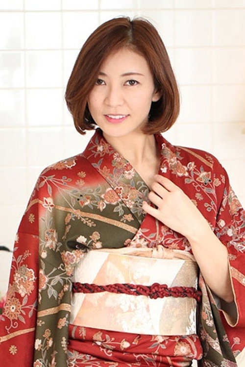 Photo of Ryo Hitomi, Acting