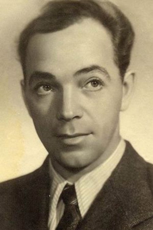 Pyotr Aleynikov profile