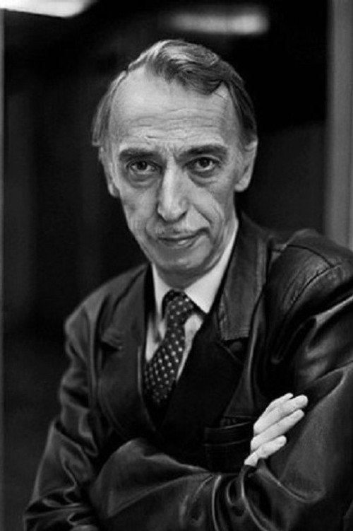 Photo of Aleksandr Ivanov, Acting